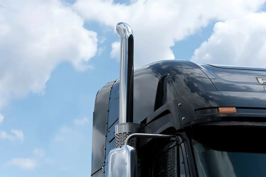 New Diesel Truck Liberation Act in the Clean Air Debate - Truck Driver News The Diesel Truck Liberation Act seeks to end EPA enforcement on diesel emissions deletes and tunes, seeking to void past penalties and reform oversight.