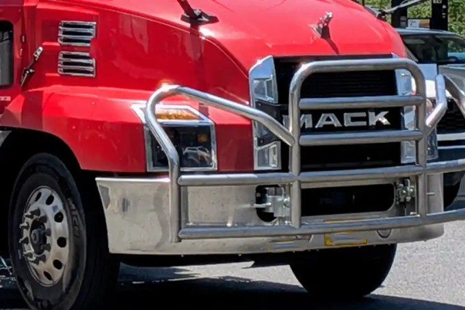 Mack Trucks has recalled 15,841 vehicles due to improperly welded seat belt anchors that may fail to meet federal safety standards, increasing injury risk.