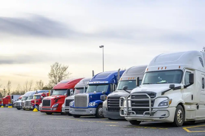 FMCSA to launch a new study to measure the benefits of expanding truck parking, gathering truck driver input on shortages, safety impacts, & parking system use.
