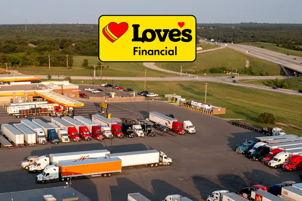 Love's Financial has acquired three freight factoring providers, expanding invoice funding support for small and mid-sized trucking fleets nationwide.