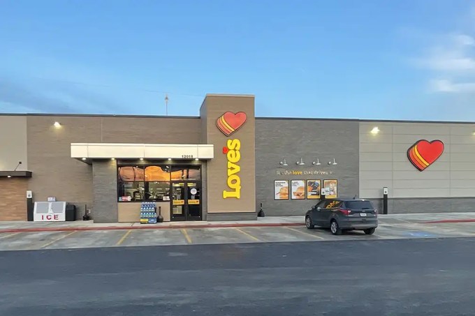 Love’s opened new travel stops in Arizona and Ohio, adding truck parking, jobs, food options, and more services as the company continues its national expansion.
