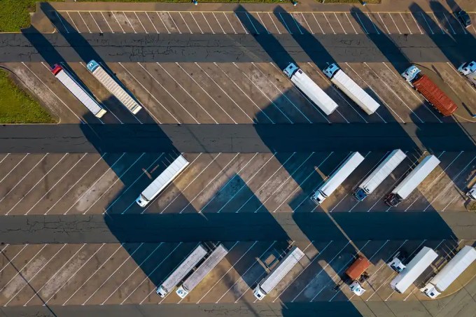 A House appropriations bill cited by ATA includes $200M for truck parking and other trucking provisions as part of the FY2026 budget process.