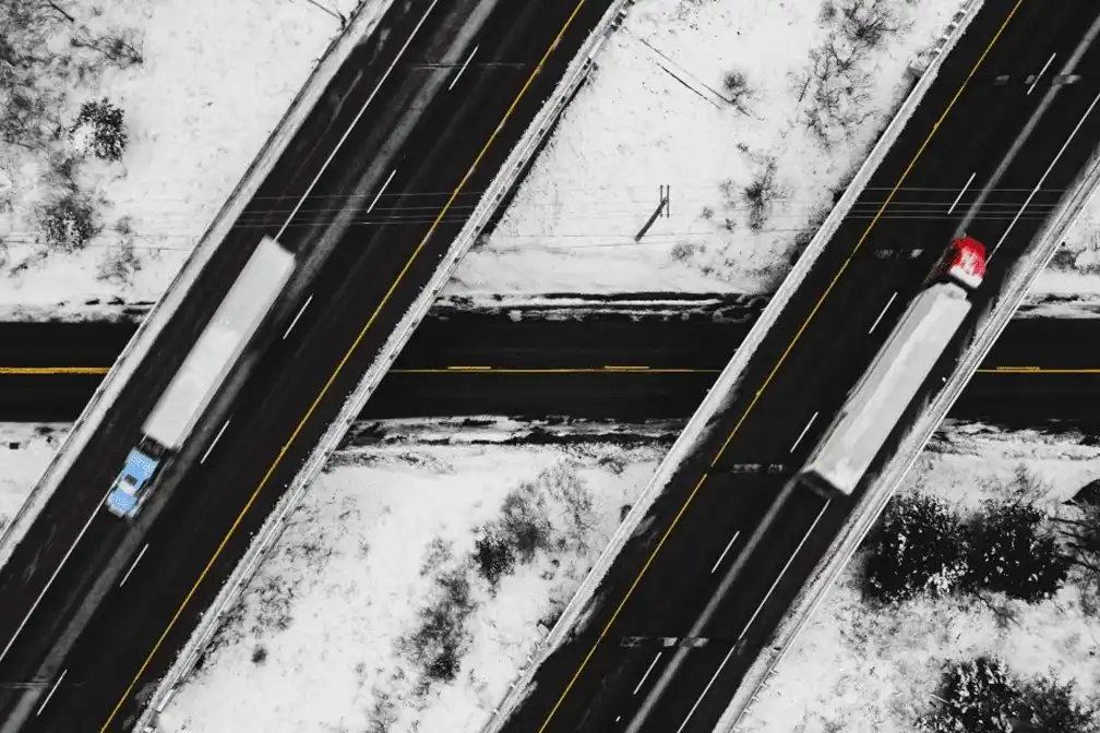 Motive Report- New Data on Driver Behavior and Crashes - Truck Driver News The Motive Report analyzes AI dashcam data and claims driver behavior is the top crash risk factor, while noting fewer severe collisions and ongoing safety risks.