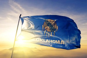 A new Oklahoma Senate Bill 1222 targets non-domiciled CDL holders, blocking their use in the state and adding stricter work visa and citizenship checks.