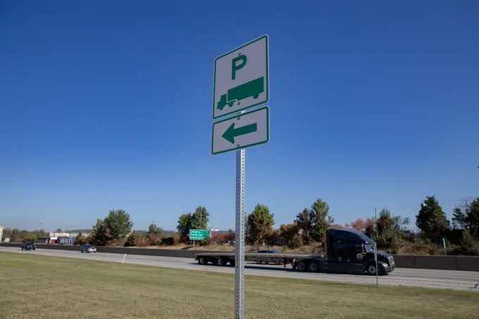 Pennsylvania expanded truck parking with 339 new spaces at interstates and weigh stations as part of a plan to deliver 1,200 total spaces by the end of 2026.