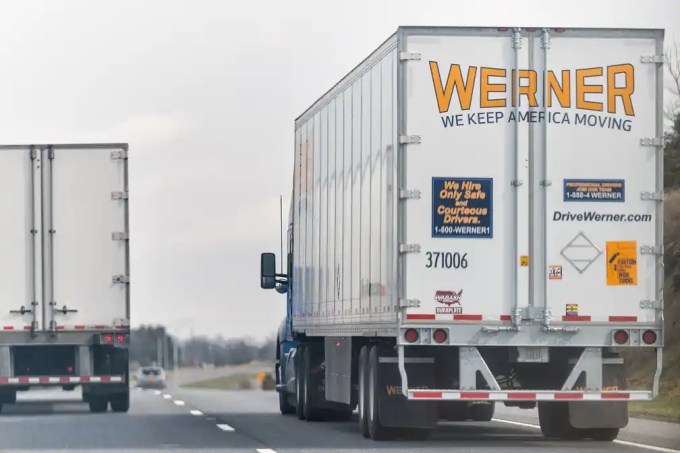 Werner acquires Tennessee trucking company, FirstFleet, in a $245M deal. Expands Dedicated trucking network, fleet size, & long-term contract freight operation.