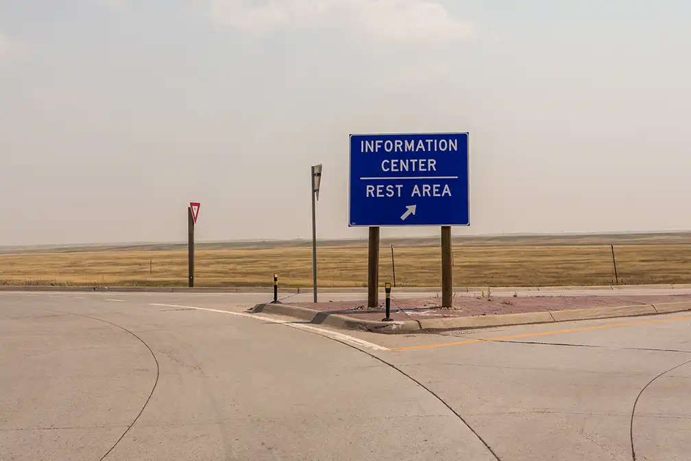 Arizona Truck Parking Expands - Truck Driver News The Arizona truck parking area at Sunset Point Rest Area on the I-17 expands, adding 19 new spaces as ADOT increases parking capacity across key freight routes.