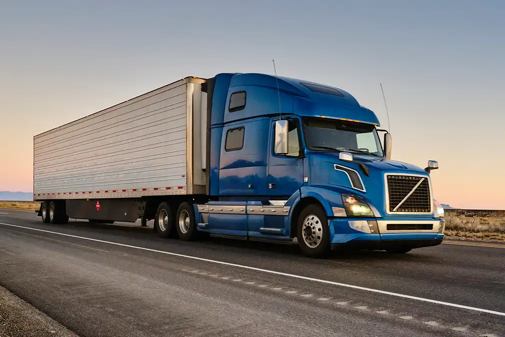 Chameleon Carriers are targeted in a new bill, H.R. 7539, directing FMCSA to study their impact and develop tools to detect repeat operators in trucking.