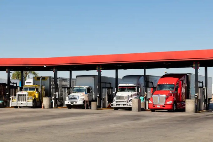 Diesel prices rise to $3.809 per gallon in the latest EIA report, with regional increases across most U.S. markets and gasoline prices also moving higher.
