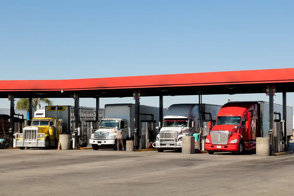 Diesel prices rise to .809 per gallon in the latest EIA report, with regional increases across most U.S. markets and gasoline prices also moving higher.