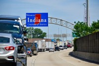 Indiana officials propose new penalties tied to CDL enforcement and licensing review following concerns about improperly issued commercial driver licenses.