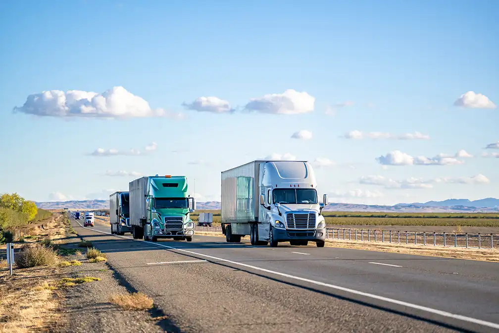 NHTSA schedules a public meeting on March 10 to discuss automated vehicles safety policy, testing, and future impacts for commercial trucks and highway safety.