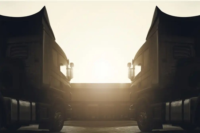 The SAFER Transport Act proposes new measures to address double brokering, cargo theft, CDL oversight, and carrier registration fraud across the trucking industry.