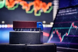 Spot Market van and reefer rates fell in Week 6 but remain strong year over year, as flatbed rates climbed and demand stayed elevated.