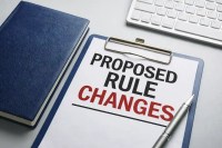 NHTSA proposes federal safety standard updates for autonomous vehicles, removing some requirements for human drivers such as transmission displays & windshields