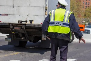 New York enforcement operation targets trucks, issuing over 530 tickets and removing nearly 50 commercial vehicles from the road during safety inspections.