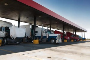 Diesel prices climb above $5 nationwide, with the U.S. average at $5.07 per gallon and continued increases reported across all major regions.