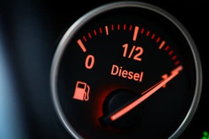 Diesel Prices rise nationwide, reaching $5.375 per gallon, with increases reported across all U.S. regions, including major jumps on the East and West Coasts.