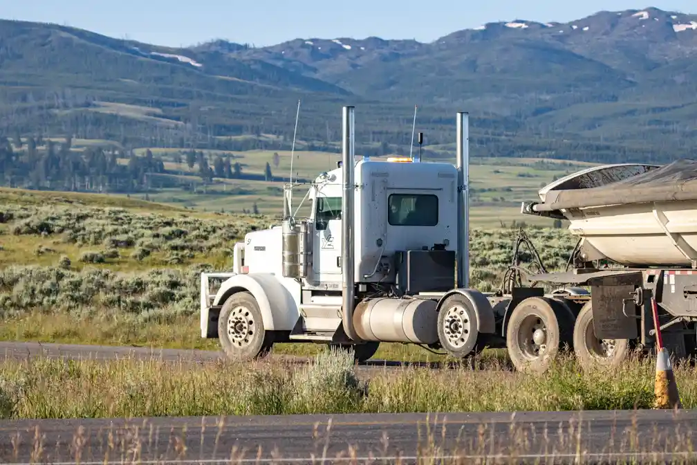 ELP Enforcement: Wyomings New Law Brings Fines Jail - Truck Driver News A new Wyoming law allows strict ELP (English Language Proficiency) enforcement for truck drivers. Violations can bring a alt=