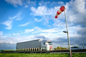 High wind restriction issued for the Ohio Turnpike on March 13, limiting travel for certain trucks and high-profile vehicles across the 241-mile toll road.