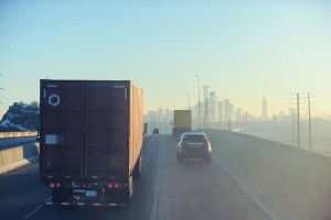 The non-domiciled CDL rule took effect on March 16, as NJ Senator Wimberly questions who benefits and warns that thousands of truck drivers could be impacted.
