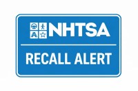 Recalls alert from NHTSA urges drivers to check for open safety issues that could affect trucks, compliance, and highway safety nationwide.