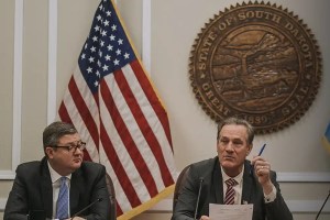 South Dakota governor signed CDL and English proficiency bills under Dalilah’s Law, adding new licensing rules and enforcement standards for truck drivers.