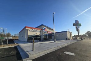 TA Express opens in Judsonia, Arkansas with 92 truck parking spaces, fuel, and driver amenities along I-57, expanding services for truck drivers.