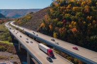 Traffic fatalities decline 12% nationwide in a new NSC analysis, with nine states and D.C. seeing decreases of more than 15% despite rising miles driven.