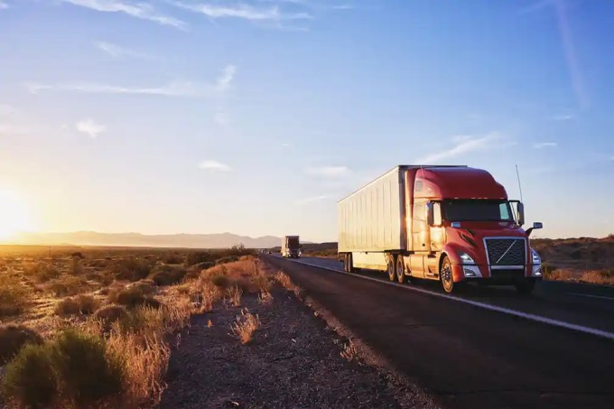 The BLS February 2026 report shows truck driver jobs edged lower while overall U.S. employment increased, highlighting current trends in the trucking industry.