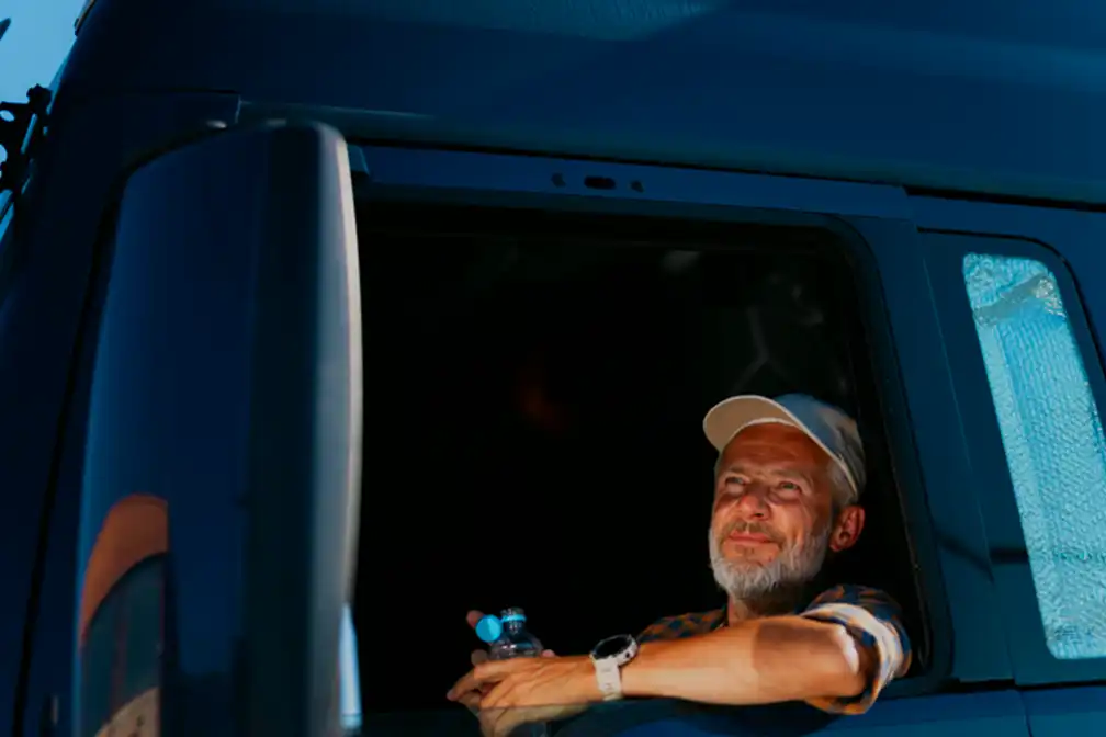 Hobbies for Truck Drivers can improve health, reduce stress, and build valuable skills while on the road, supporting long-term career growth and well-being.