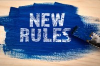 CVSA 2026 Out-of-Service Criteria are now in effect, with new rules on ELDs, alcohol, brakes, & truck inspections impacting truck drivers & carriers nationwide.