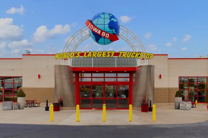 Trucking Museum in Iowa begins expansion, adding 25,000 square feet to display historic trucks, including rare Sterling models and a restored 1948 Mack vehicle.