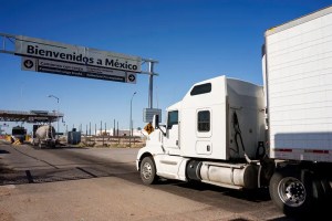Mexico truckers ended a nationwide strike after clashes with authorities, suspending highway blockades while warning that further protests may still occur.
