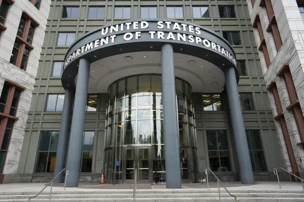 DOT records expand with the new FRA permanent post-accident toxicology database, signaling broader long-term federal oversight of transportation workers.