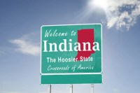 A new Indiana CDL law adds English requirements, stricter rules, & new penalties for truck drivers, motor carriers, & training providers under House Bill 1200.