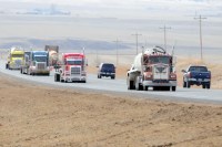 North Dakota resumes issuance of non-domiciled CDLs after FMCSA approval, allowing new, renewed, and upgraded licenses following a pause since December 2025.