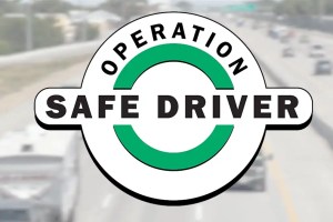CVSA Operation Safe Driver Week is scheduled for July 12-18, focusing enforcement on reckless, careless, and dangerous driving behaviors across North America.