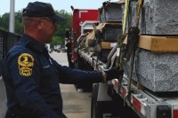 Key inspection areas truck drivers should review now, including ELD compliance, cargo securement, and required documents ahead of Roadcheck 2026 on May 12-14.