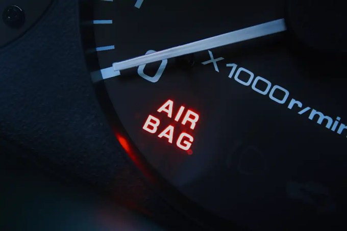 Federal regulators banned certain Air bag inflators after NHTSA linked replacement parts to fatal crashes and serious injuries in the U.S.