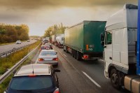 USDOT launches initiative targeting traffic bottlenecks nationwide, asking states to identify key congestion areas and outline solutions to improve freight flow