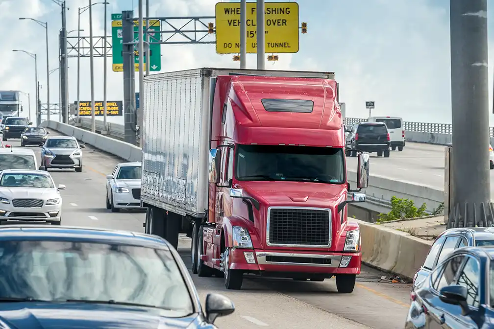 Traffic Deaths Fall 67 in the Latest DOT Data - Truck Driver News Traffic Deaths declined 6.7% in 2025, with DOT reporting 36,640 fatalities and a 1.10 fatality rate per 100M miles, one of the lowest on record.
