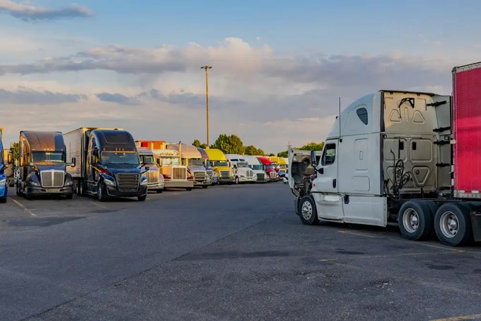 Truck parking club surpasses 5,000 locations across 49 states, expanding access to safe parking and offering drivers more options nationwide.