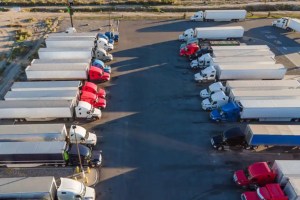 FMCSA launches a study on truck parking shortages, surveying truck drivers to measure costs, safety risks, and benefits of adding new parking spaces nationwide.