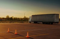 Several Trucking Schools in Texas are under state investigation over CDL training practices, certification claims, and truck driver qualification standards.