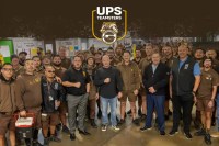 UPS, Teamsters reach a deal capping driver severance at 7,500 truck drivers, offering $150K buyouts and protecting seniority under contract through 2028.
