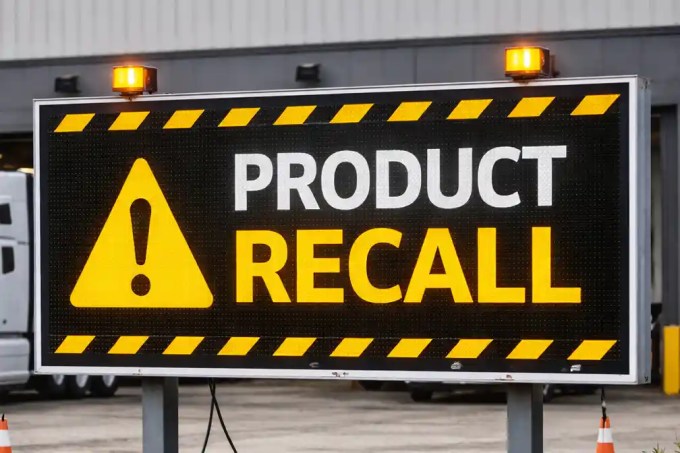 A VTNA recall for VNL and VNR models affects trucks due to turn signal failure, raising crash risk and prompting a free software update to meet FMVSS standards.