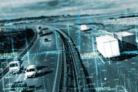 NHTSA seeks to keep crash reporting for automated vehicles as federal regulators track safety risks on roads shared with commercial trucks.