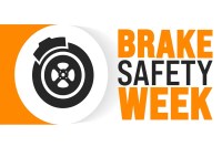 Brake safety inspections will take place Aug. 23-29 as CVSA focuses on brake drums, rotors, and commercial vehicle compliance across North America.