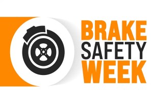 Brake safety inspections will take place Aug. 23-29 as CVSA focuses on brake drums, rotors, and commercial vehicle compliance across North America.